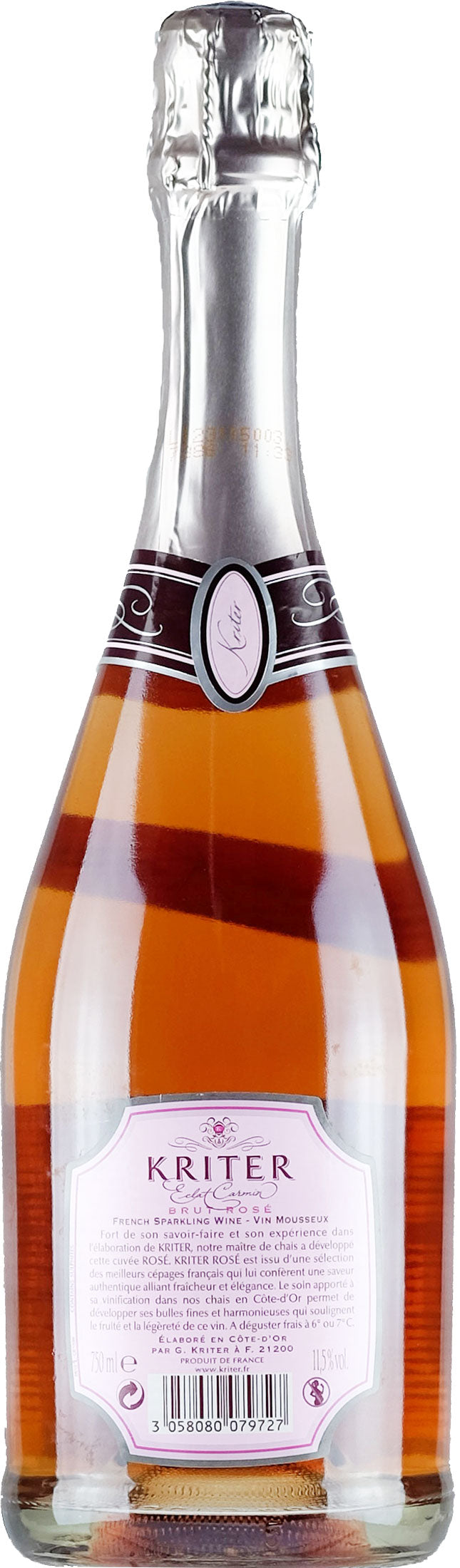 Kriter Rosè