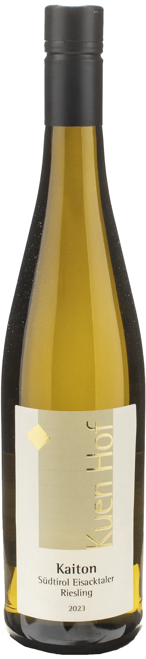 Kuenhof Valle Isarco Kaiton Riesling 2023
