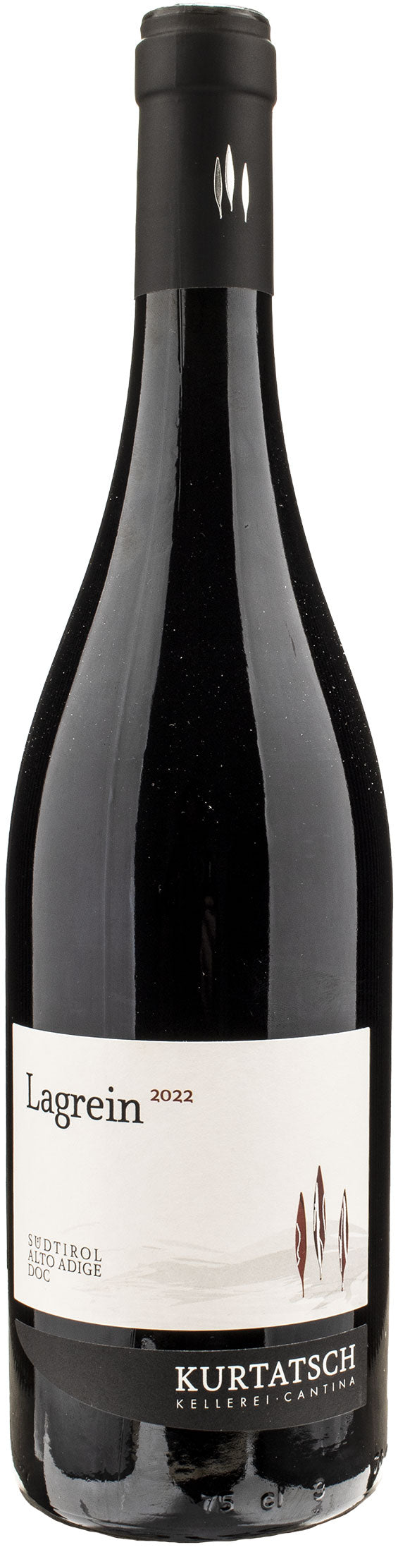 Kurtatsch Lagrein 2022