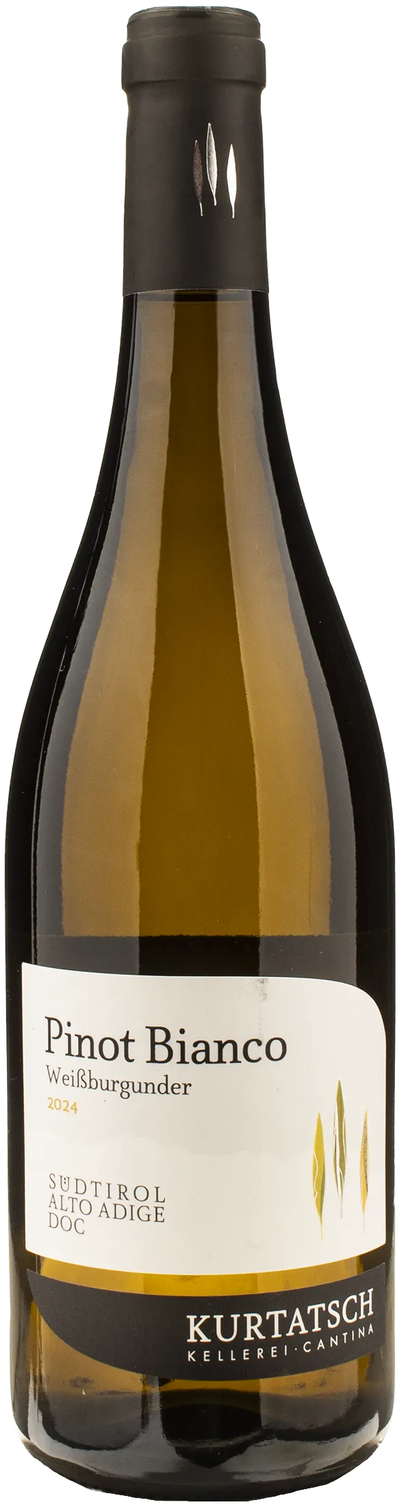 Kurtatsch Pinot Bianco 2024