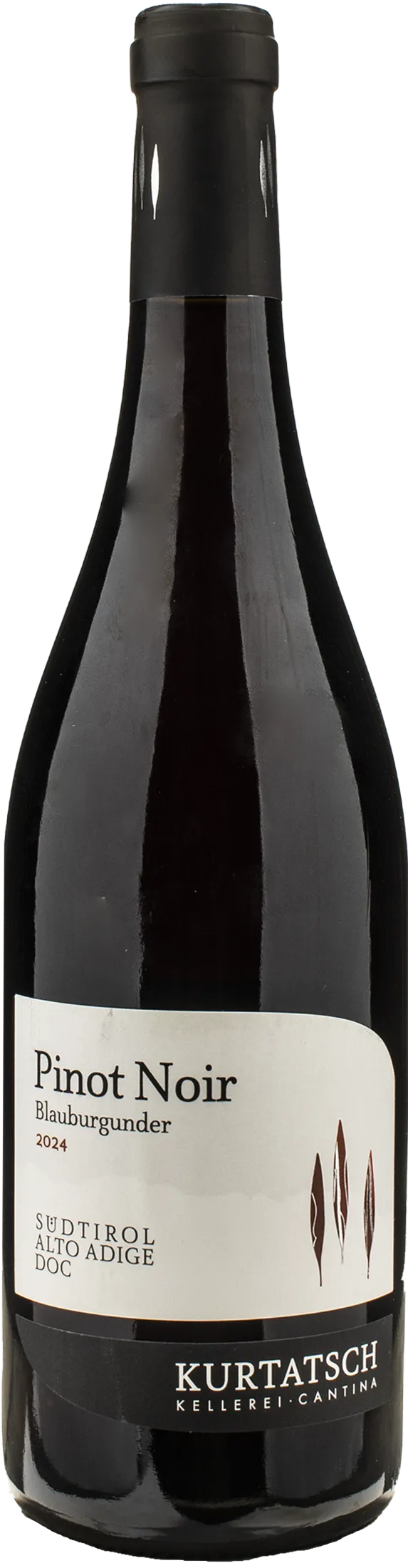 Kurtatsch Pinot Nero 2024
