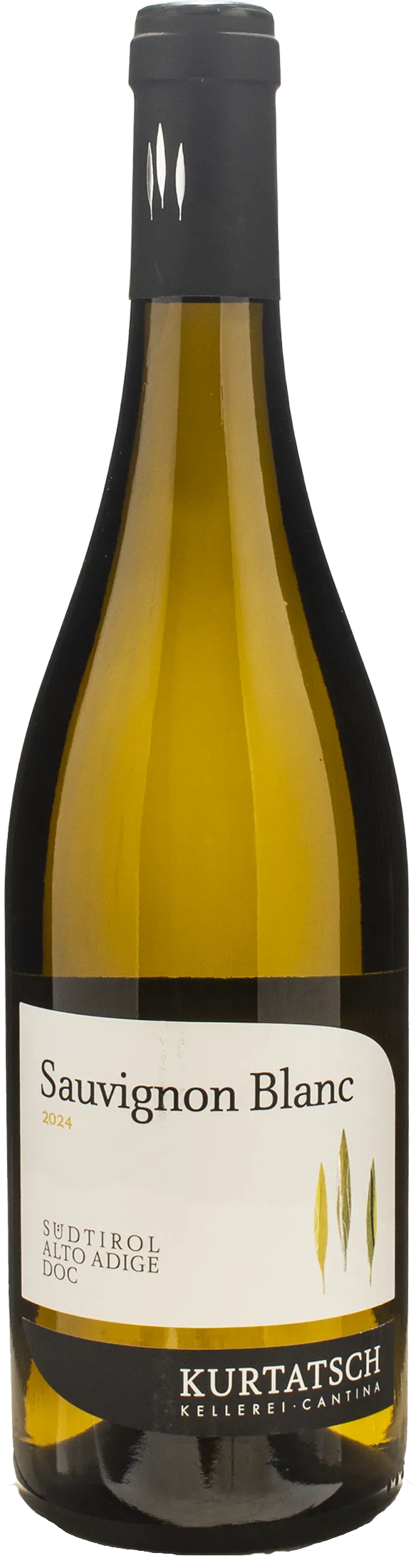 Kurtatsch Sauvignon Blanc 2024