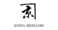 Kyoya Distillery logo Kyoya Distillery logo