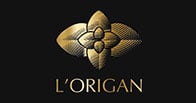 L'Origan logo L'Origan logo