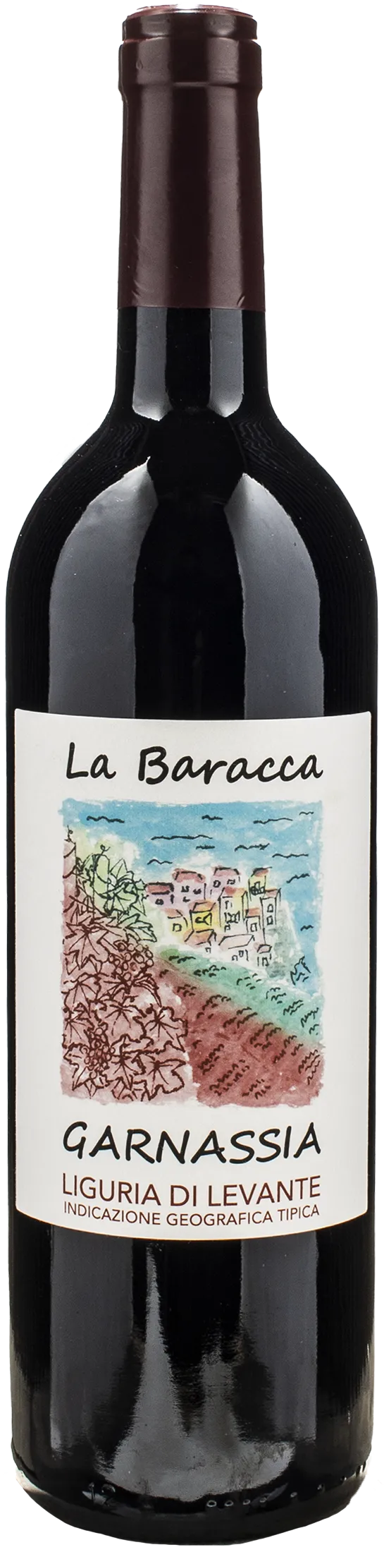 La Baracca Liguria di Levante Garnassia 2023