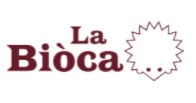 La Bioca logo La Bioca logo