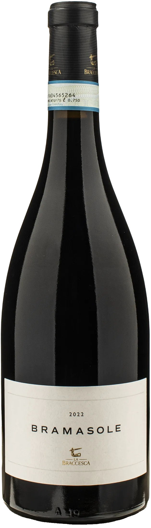 La Braccesca Bramasole Cortona Syrah 2022