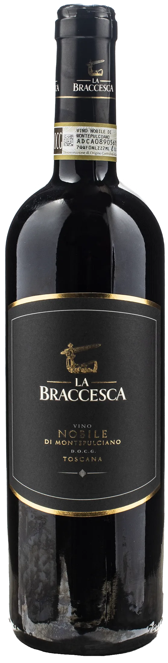 La Braccesca Vino Nobile di Montepulciano 2021