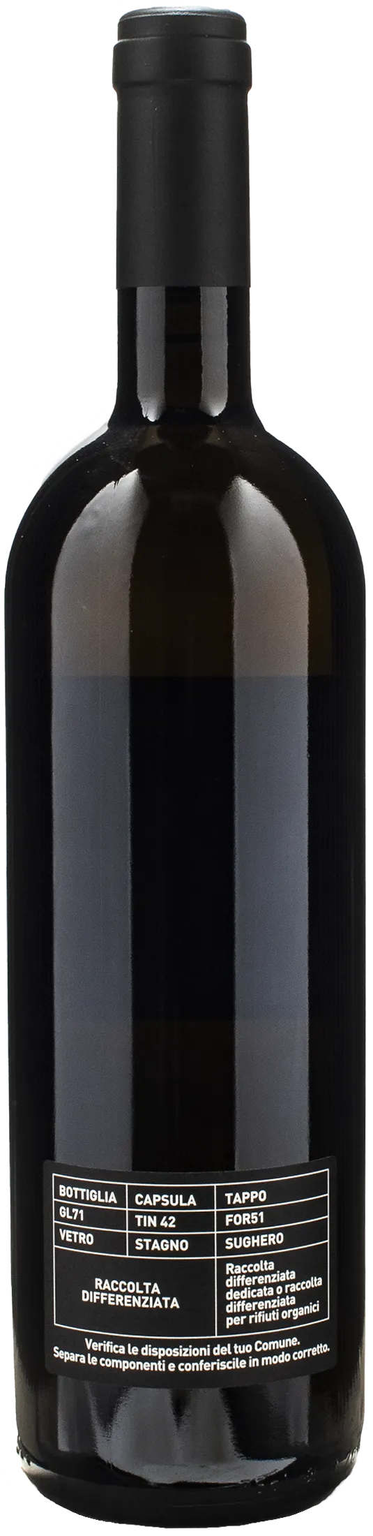 La Castellada Collio Bianco della Castellada 2018