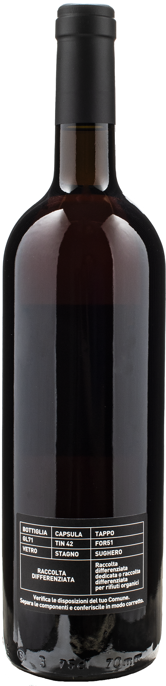 La Castellada Collio Pinot Grigio 2018