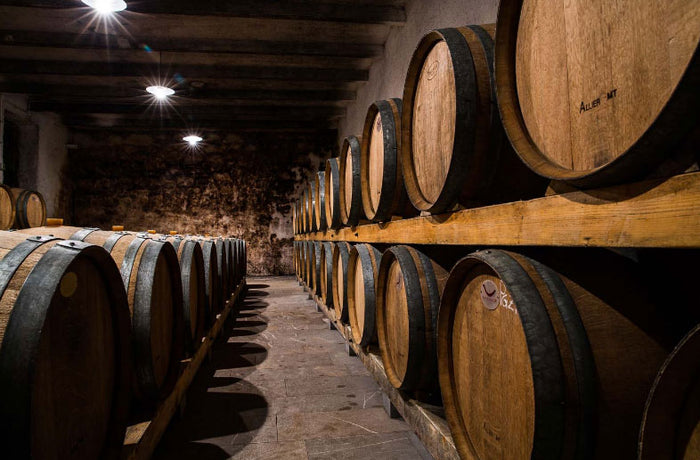 La Castellada