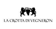 La Crotta di Vegneron logo La Crotta di Vegneron logo
