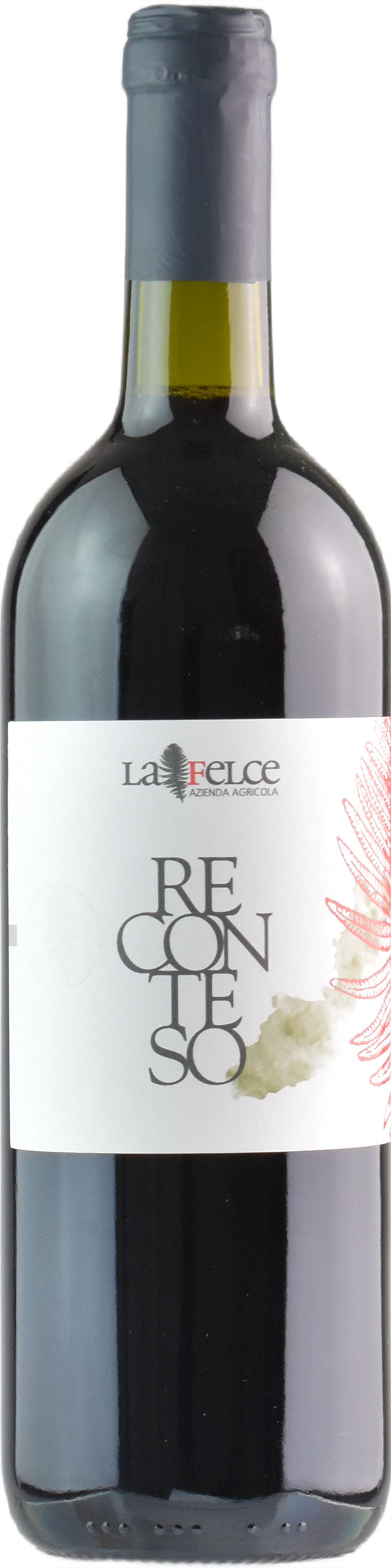 La Felce Reconteso 2020