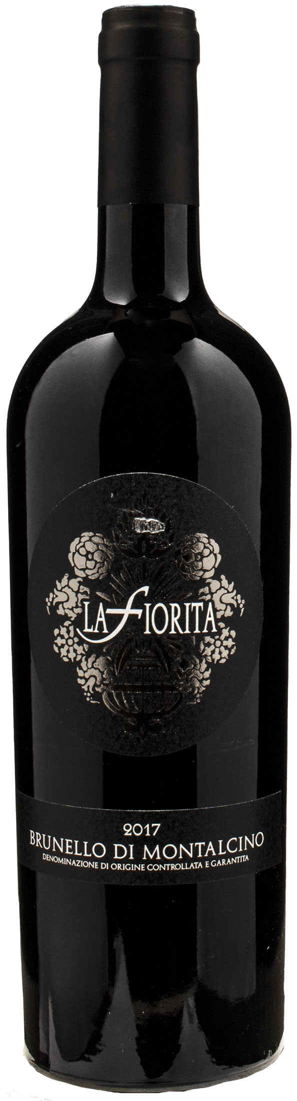 La Fiorita Brunello di Montalcino 2017