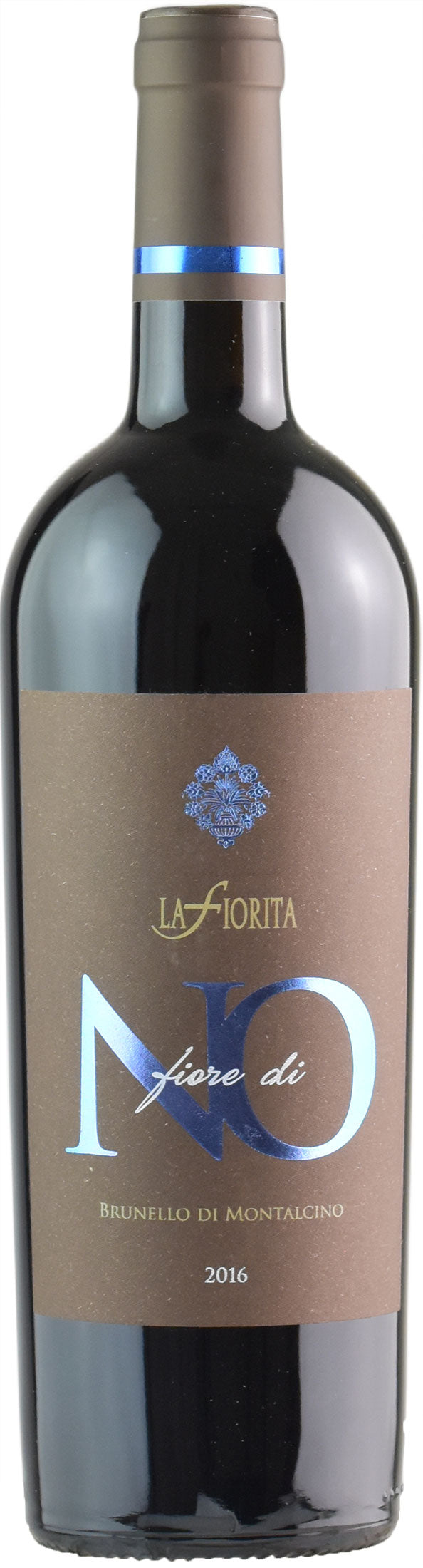 La Fiorita Brunello Montalcino Fiore di No 2016