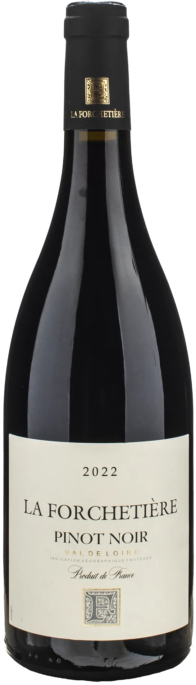 La Forchetiere Pinot Noir 2023