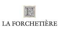 La Forchetiere logo La Forchetiere logo