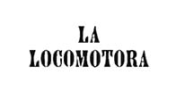 La Locomotora logo La Locomotora logo