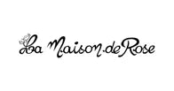 La Maison de Rose logo La Maison de Rose logo