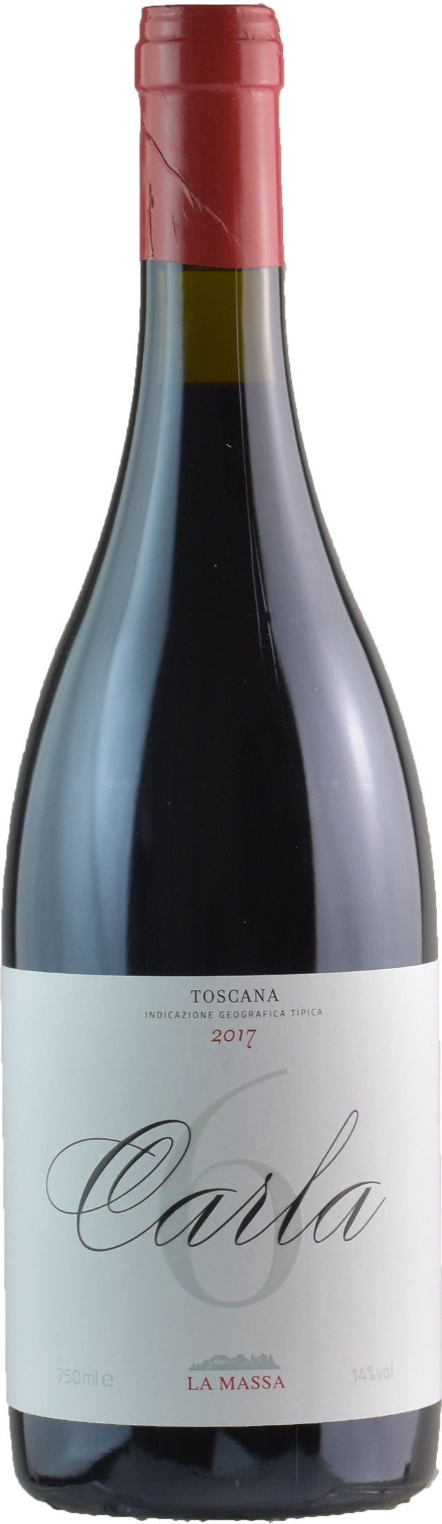 La Massa Carla 6 2017