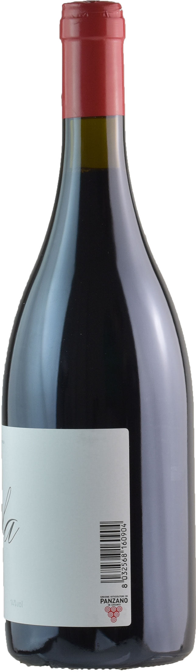 La Massa Carla 6 2017