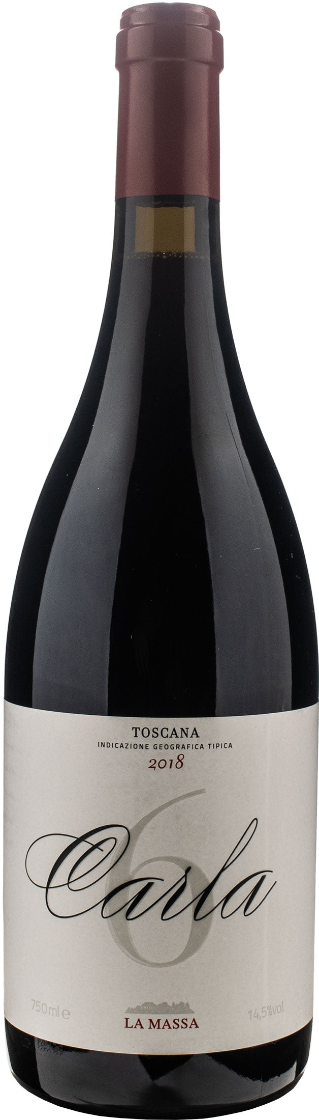 La Massa Carla 6 2018