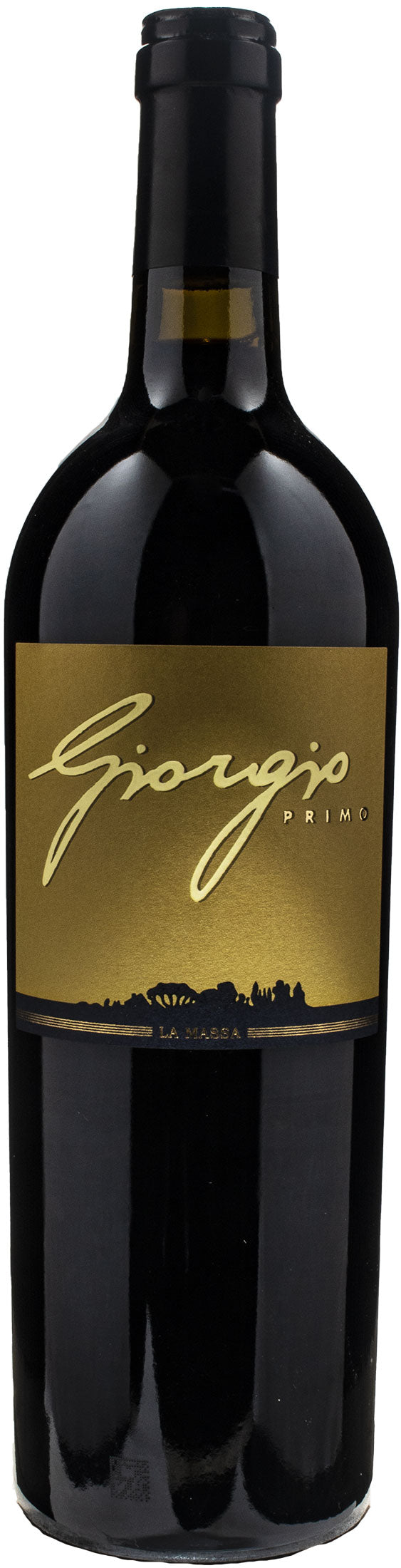 La Massa Giorgio Primo 2019