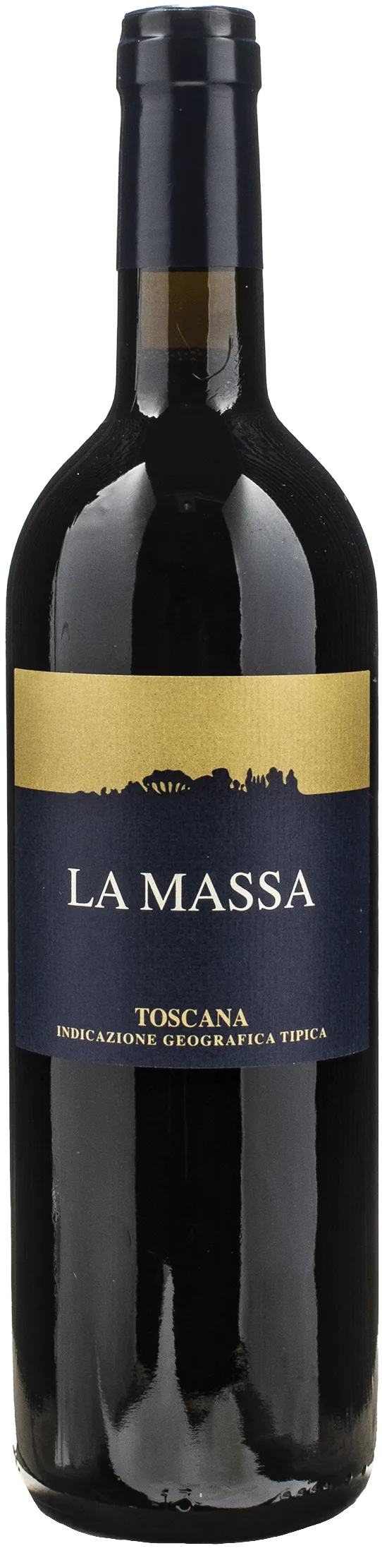 La Massa la Massa 2021