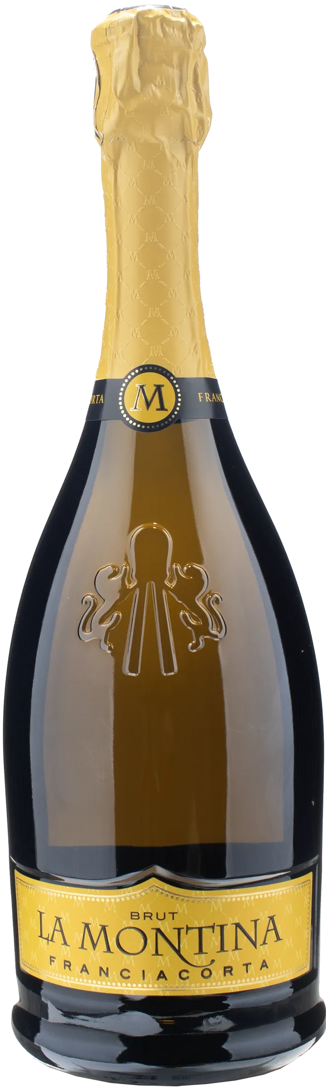 La Montina Franciacorta Brut