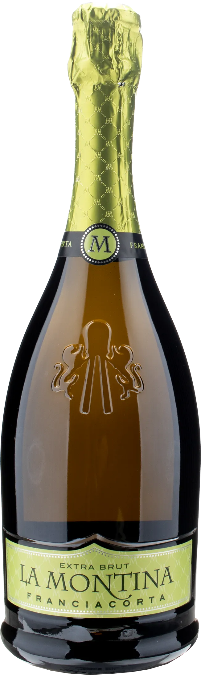 La Montina Franciacorta Extra Brut