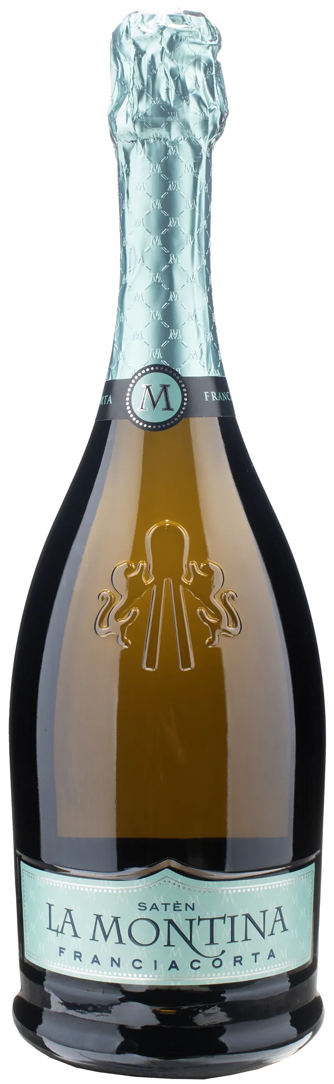 La Montina Franciacorta Saten