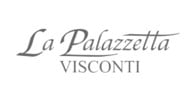 La Palazzetta logo La Palazzetta logo