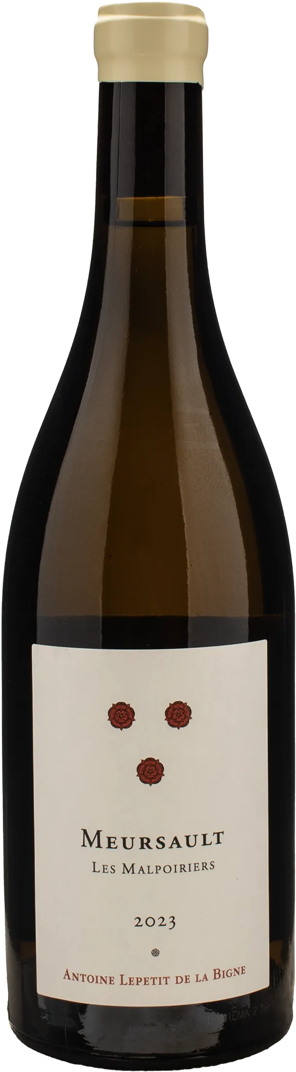 La Pierre Ronde Meursault Les Malpoiriers 2023