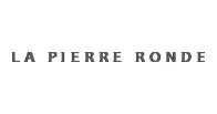 La Pierre Ronde logo La Pierre Ronde logo
