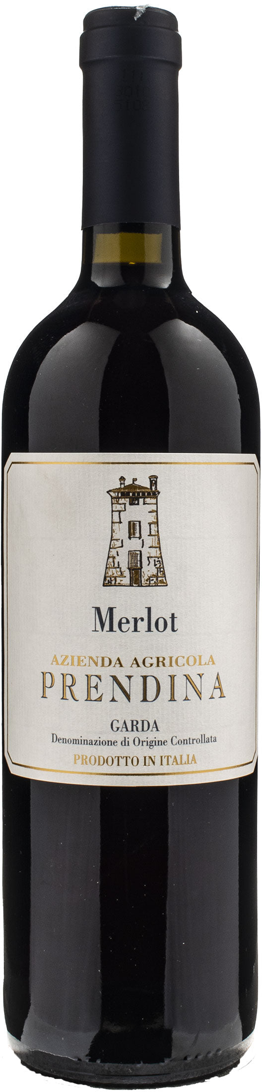 Prendina Garda Merlot 2022