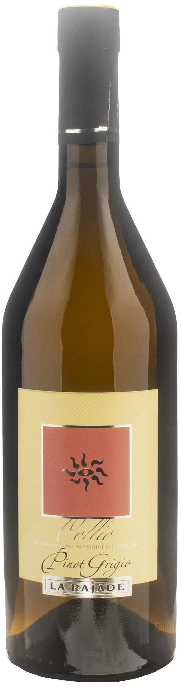 La Rajade Collio Pinot Grigio 2022