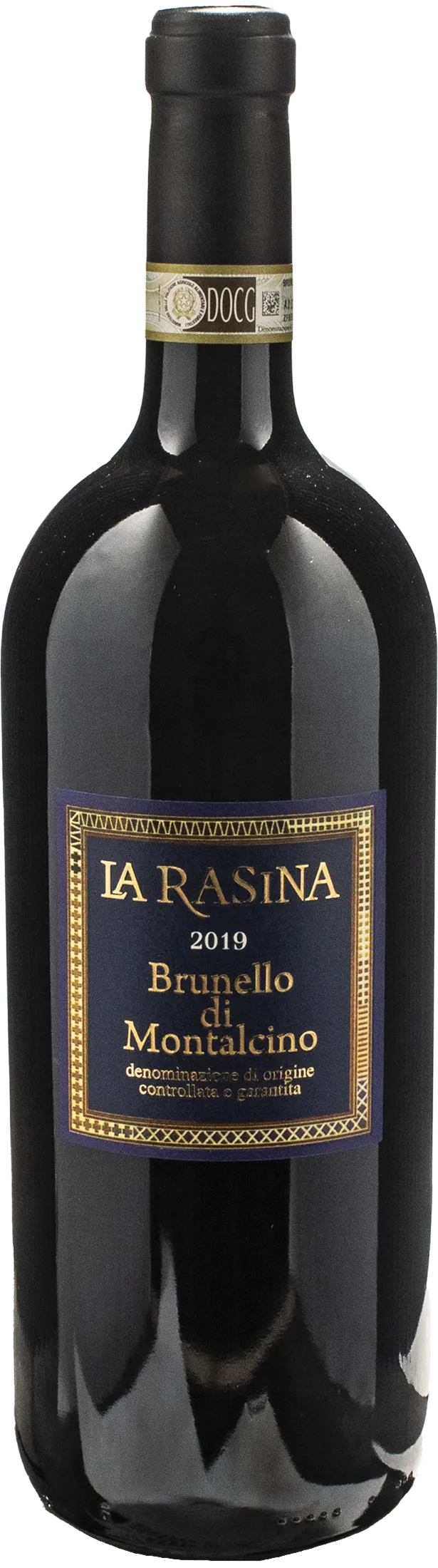 La Rasina Brunello di Montalcino Magnum 2019