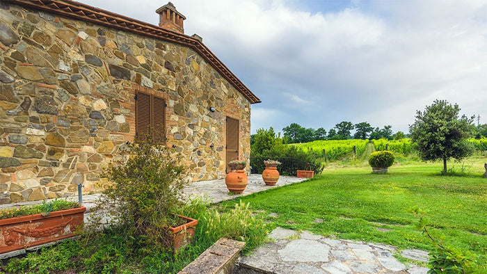 La Rasina