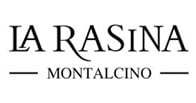 La Rasina logo La Rasina logo