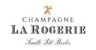 La Rogerie logo La Rogerie logo