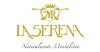 La Serena logo La Serena logo