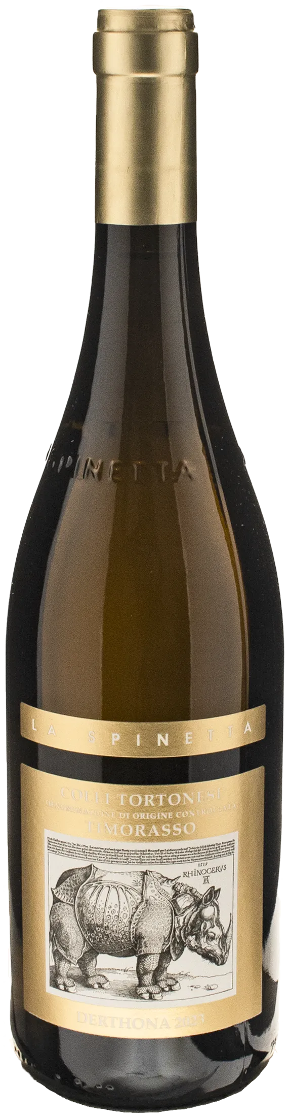 La Spinetta Derthona Timorasso 2023