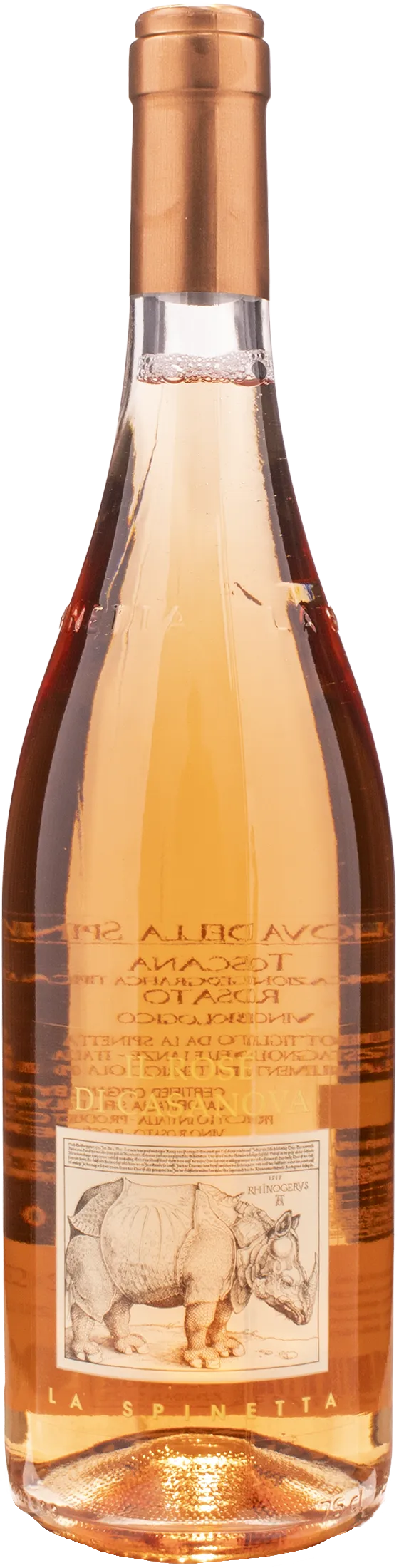 Casanova della Spinetta Rosato 2025