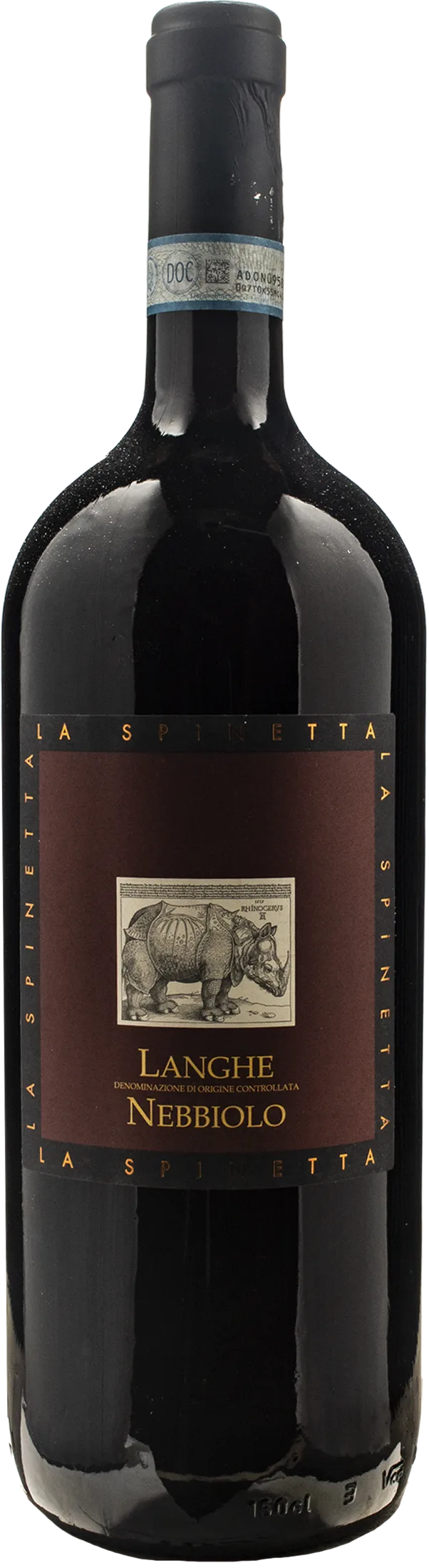 La Spinetta Langhe Nebbiolo Magnum 2024