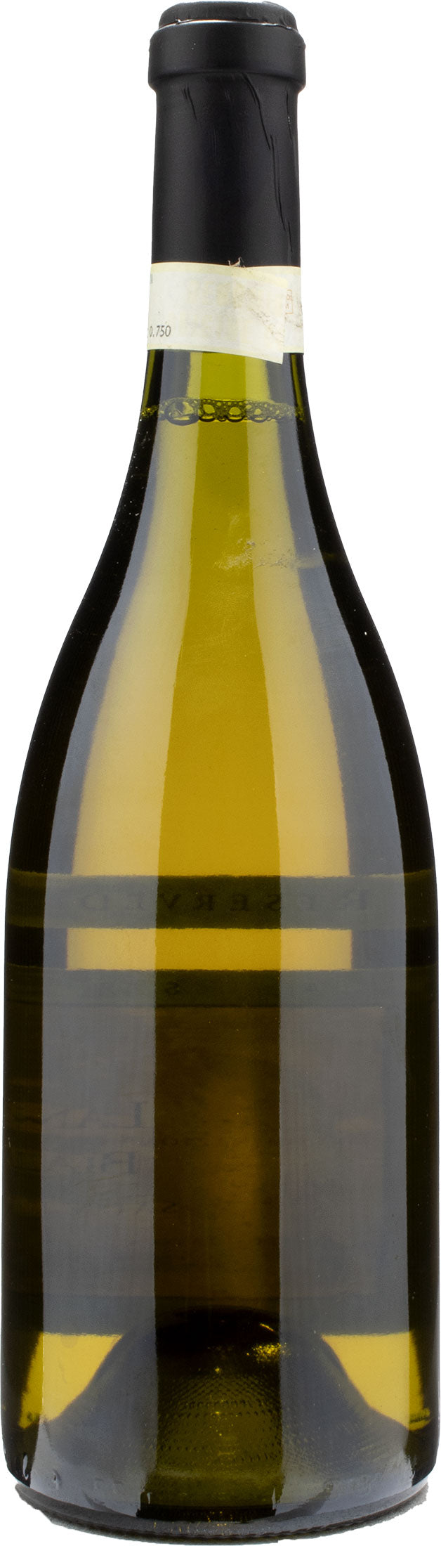 La Spinetta Reserved Selection Langhe Bianco Sauvignon 2008