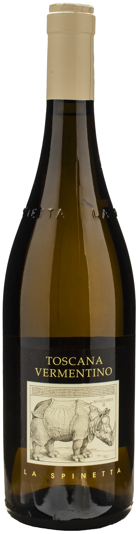 La Spinetta Toscana Vermentino 2024