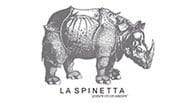 La Spinetta logo La Spinetta logo