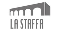 La Staffa logo La Staffa logo