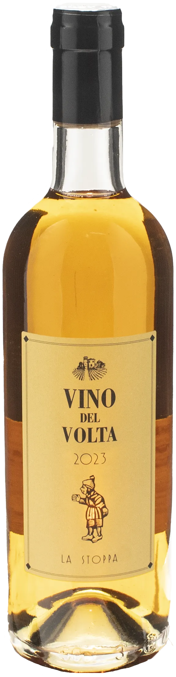 La Stoppa Vino del Volta 0.5L 2023