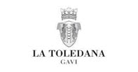 La Toledana logo La Toledana logo